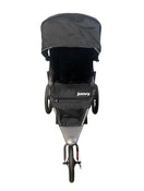 Shop Joovy Zoom 360 Ultralight Jogging Stroller, 2021, Black at Goodbuygears