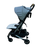 Shop Colugo Compact Stroller, 2022, Cool Grey at Goodbuygears