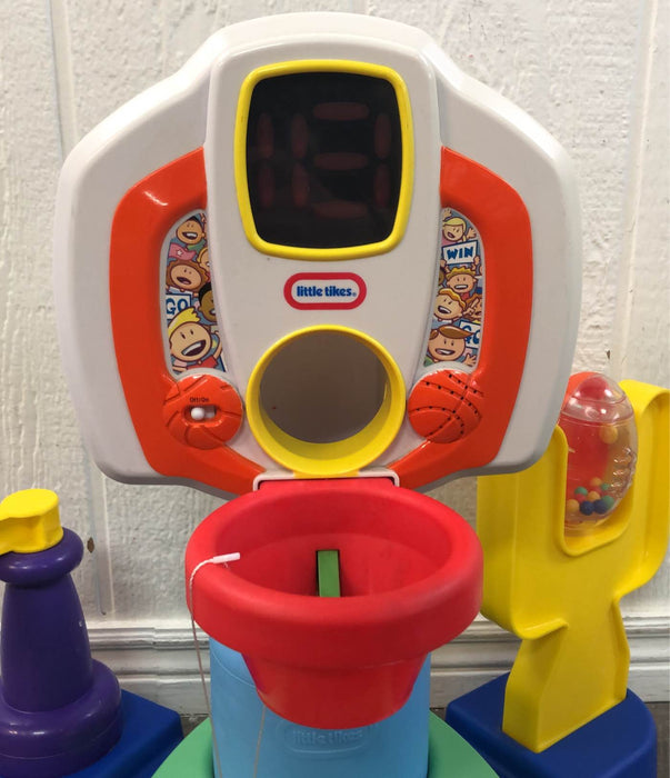 used Toys