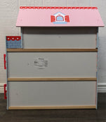 used KidKraft Chelsea Doll Cottage