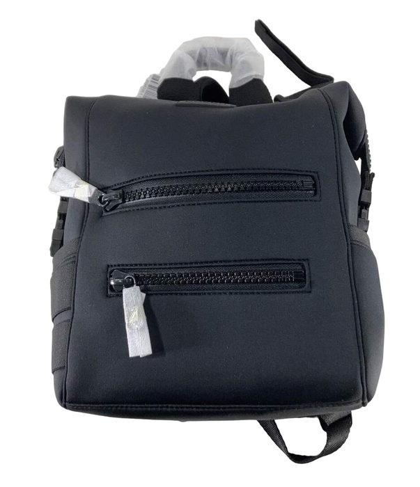 Shop Dagne Dover Indi Diaper Backpack Small, Onyx at Goodbuygears