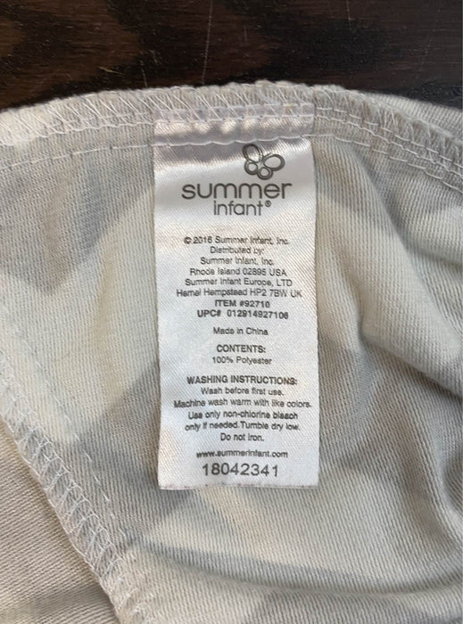 used Diapering