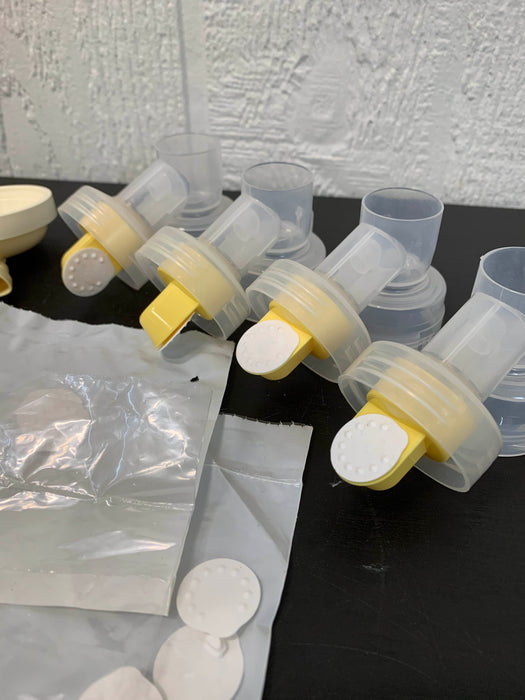 secondhand BUNDLE Medela Accessories