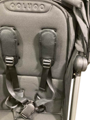 Shop Colugo Compact Stroller, Black, 2023 at Goodbuygears