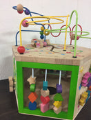 used Infant Gear