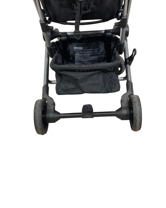 Shop Colugo Compact Stroller, 2023, Black at Goodbuygears