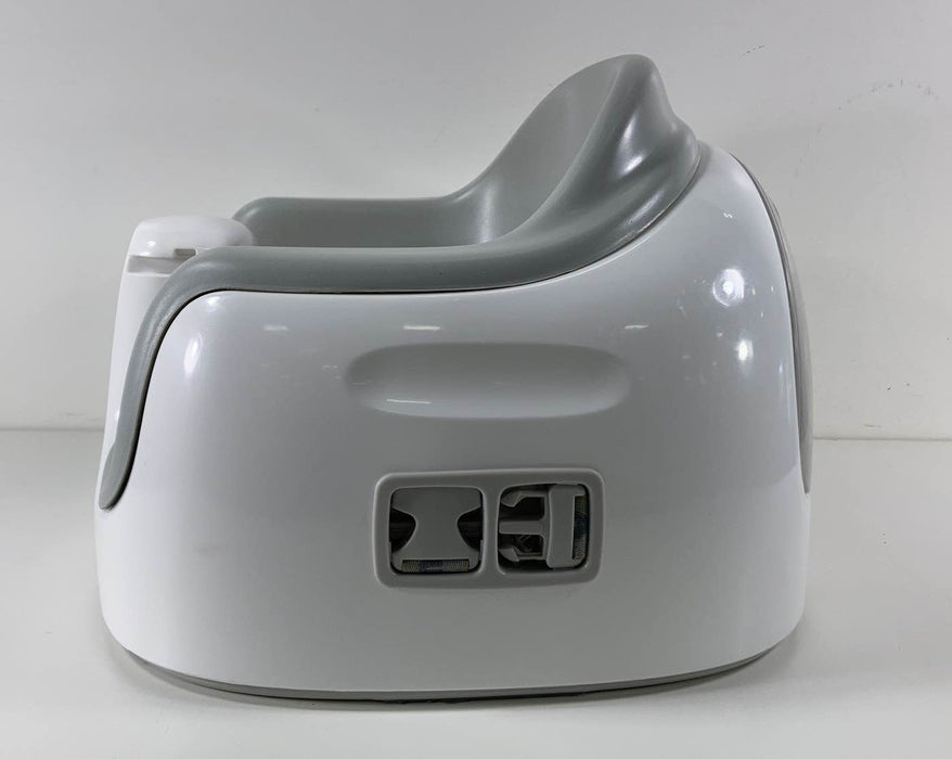Shop Bumbo Multi Seat, Cool Grey at Goodbuygears