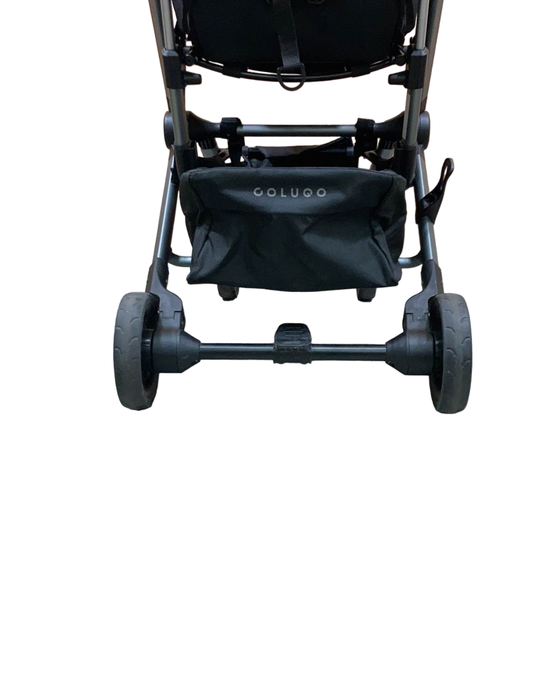 Shop Colugo Compact Stroller, Dune, 2022 at Goodbuygears