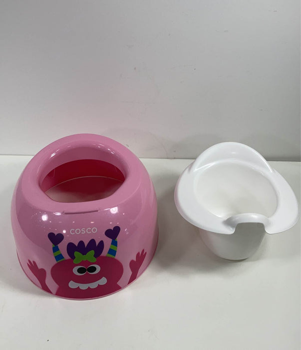 secondhand Diapering
