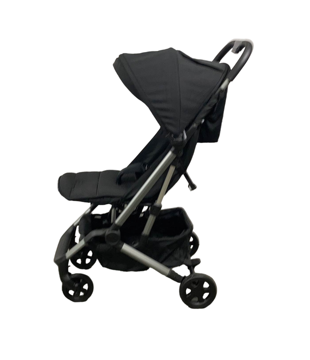 Shop Colugo Compact Stroller, 2022, Black at Goodbuygears
