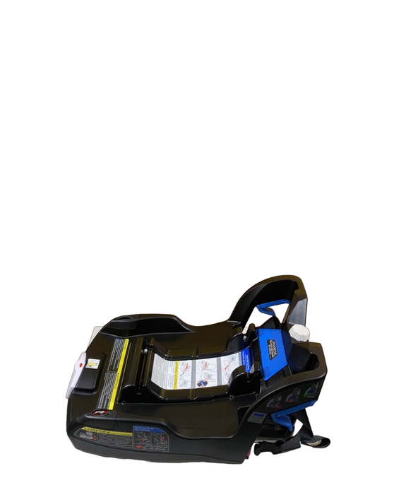 Shop Doona Infant Car Seat & Stroller Combo, 2023, Nitro Black at Goodbuygears