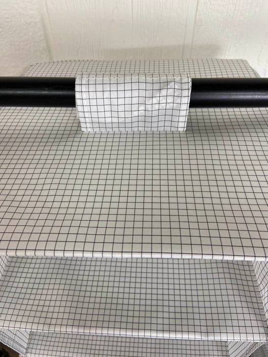 used BUNDLE Storage Organization