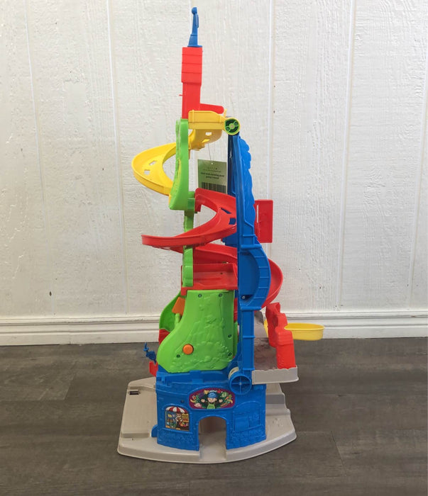 used Pretend Play