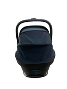 Shop UPPAbaby MESA V2 Infant Car Seat, 2022, Jake (Black) at Goodbuygears