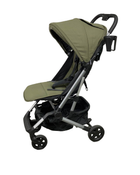 Shop Colugo Compact Stroller, 2023, Olive at Goodbuygears