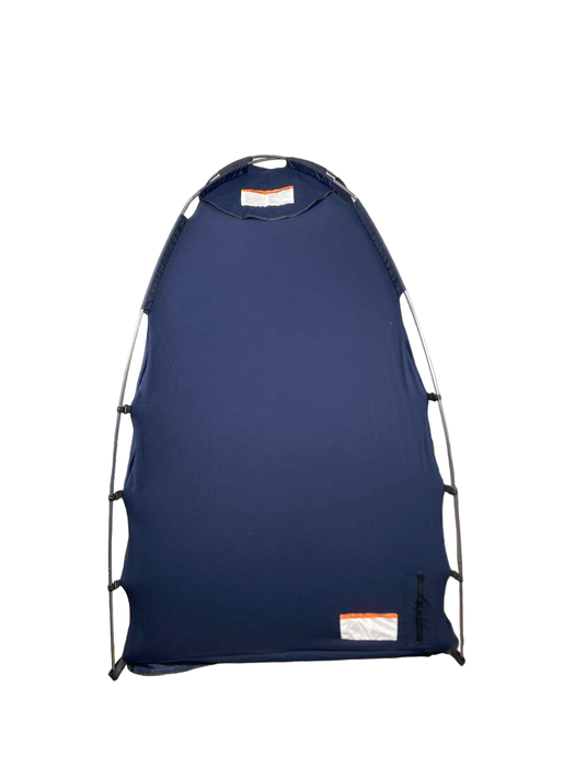 Shop SlumberPod 3.0 Sleep Canopy, Navy at Goodbuygears