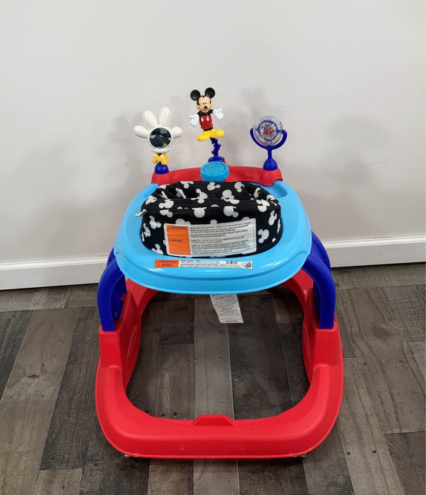 used Disney Mickey Mouse Walker