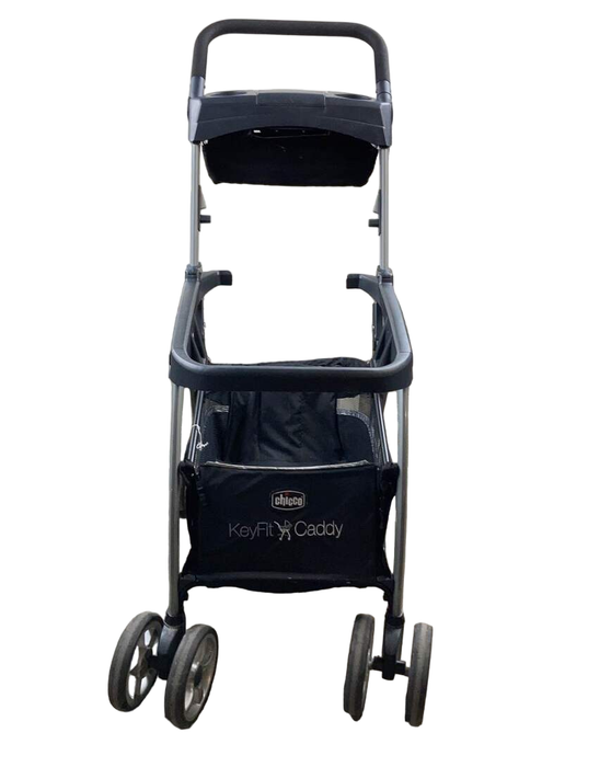 Shop Chicco KeyFit Caddy Stroller Frame, 2020 at Goodbuygears