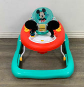 secondhand Bright Starts Mickey Mouse Happy Walker
