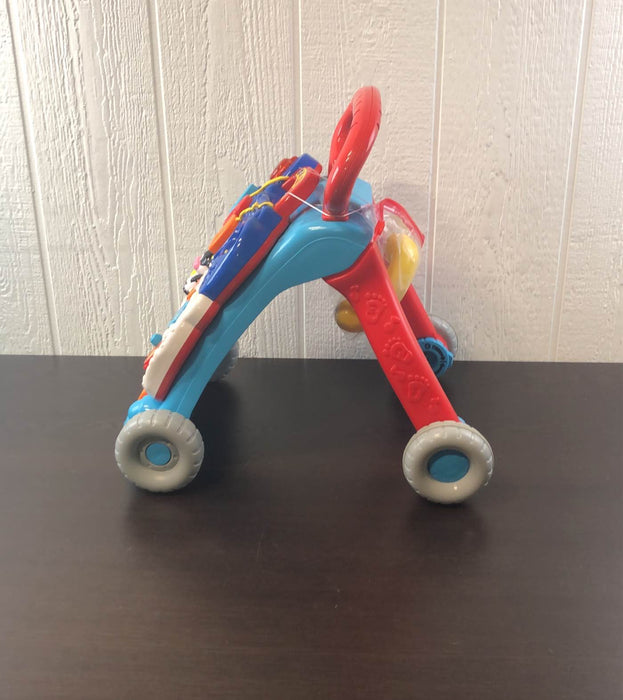 used Infant Gear