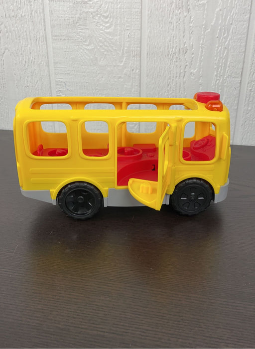 secondhand Toys