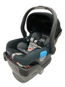 Shop UPPAbaby MESA Infant Car Seat, 2021, Jake (Black) at Goodbuygears