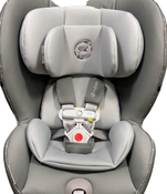 Shop Cybex Sirona S With SensorSafe Convertible Car Seat, Manhattan Grey, 2023 at Goodbuygears