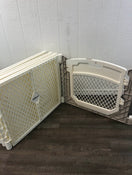 secondhand North States Superyard, 8 Panel