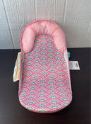 used Summer Infant Deluxe Bath Sling