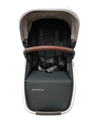 Shop UPPAbaby VISTA RumbleSeat V2, 2015+, 2021, Stella (Grey Brushed Melange) at Goodbuygears