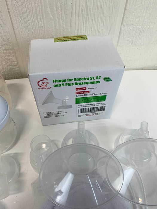 secondhand Spectra Baby S2 Plus Electric Breast Pump