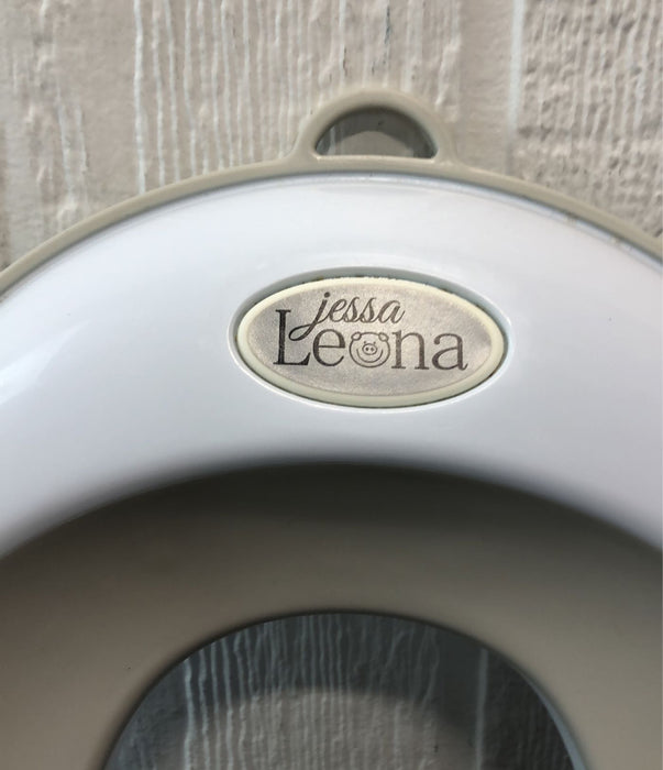 secondhand Jessa Leona Potty Training Seat