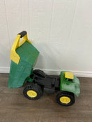 secondhand Dump Truck