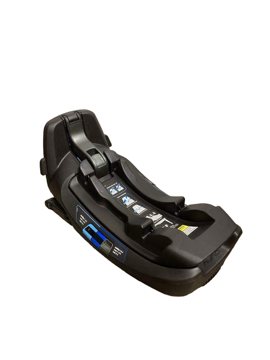 Shop Nuna PIPA rx Infant Car Seat with RELX Base, 2020, Granite at Goodbuygears