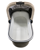 Shop UPPAbaby VISTA V2 Bassinet, 2021, Declan (Oat Melange) at Goodbuygears