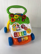 used VTech Sit To Stand Learning Walker
