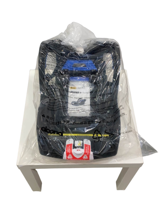 Shop Doona Infant Car Seat & Stroller Combo, 2023, Nitro Black at Goodbuygears