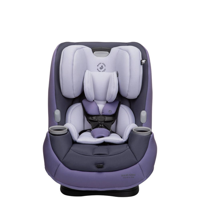 Shop Maxi-Cosi Pria All-In-1 Convertible Car Seat, Dewberry Rain, 2023 at Goodbuygears
