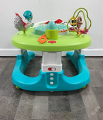 Shop Tiny Love Here I Grow 4-in-1 Baby Walker And Activity Center, Meadow Days at Goodbuygears