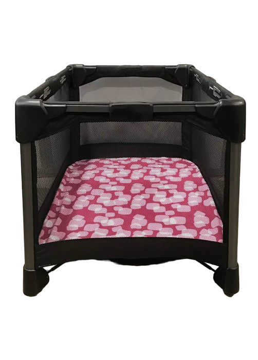 Shop 4moms Breeze Playard, 1028 at Goodbuygears