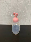 used Haakaa Manual Breast Pump