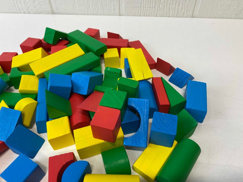used Toys