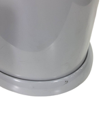 Shop Ubbi Diaper Pail, Grey at Goodbuygears