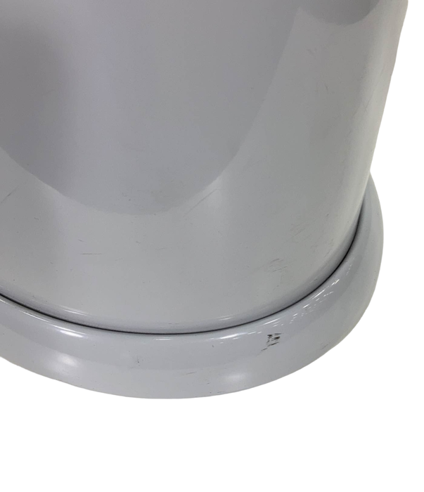 Shop Ubbi Diaper Pail, Grey at Goodbuygears