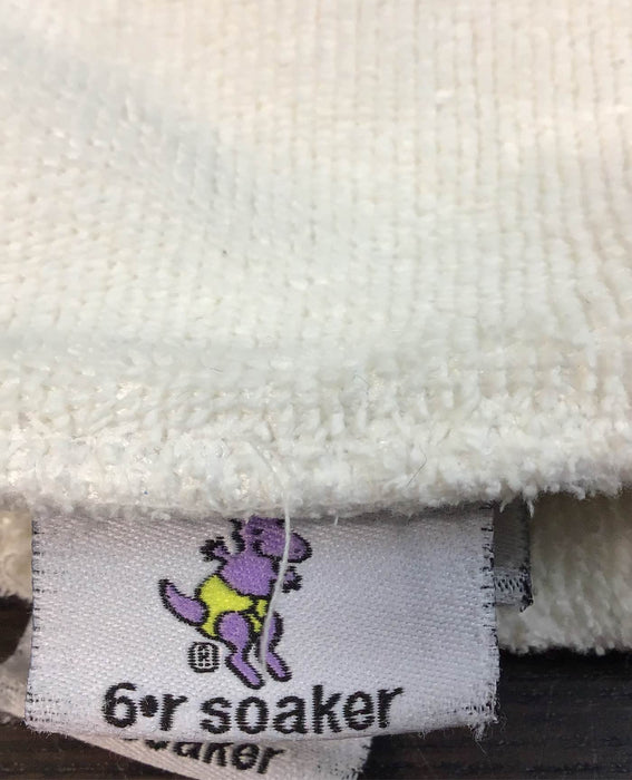 secondhand BUNDLE Rumparooz Cloth Diapers