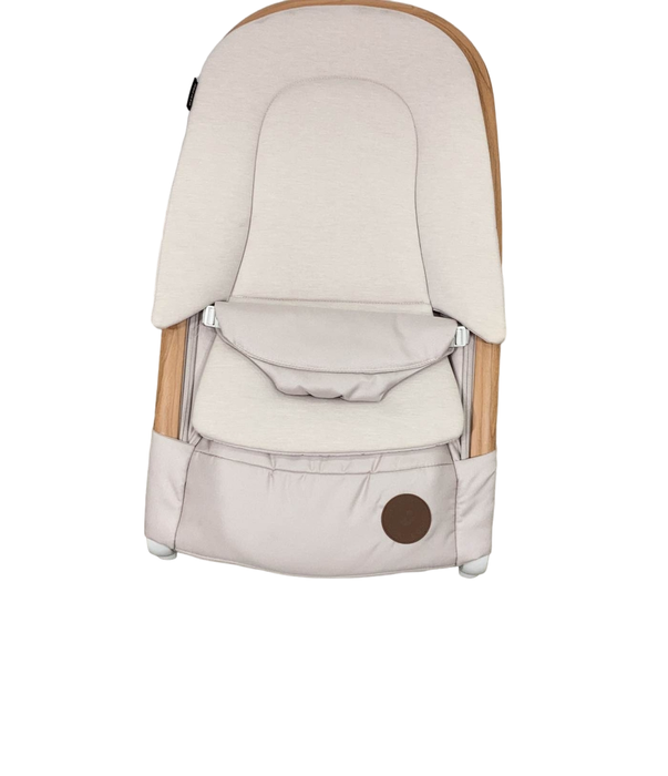 Shop Maxi-Cosi Kori 2-in-1 Rocker, Horizon Sand at Goodbuygears