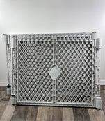 secondhand North States Superyard, 12 Panel