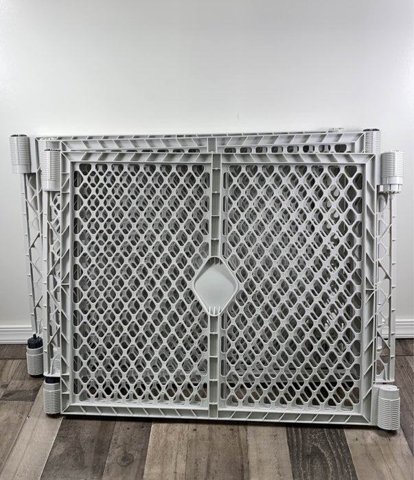 secondhand North States Superyard, 12 Panel