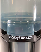 Shop Baby Brezza Bottle + Breastmilk Warmer, Black at Goodbuygears