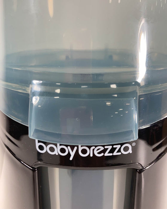 Shop Baby Brezza Bottle + Breastmilk Warmer, Black at Goodbuygears